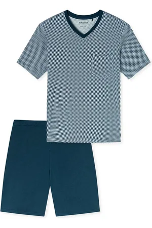Schiesser Pijama corto 