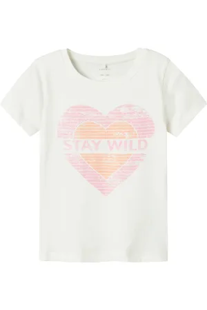 NAME IT Camiseta 