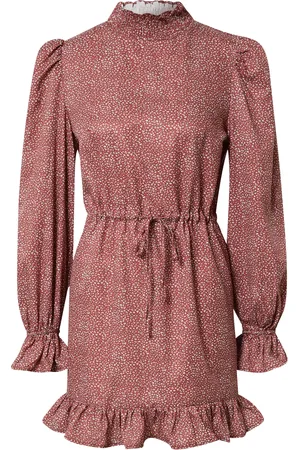 In The Style Vestido