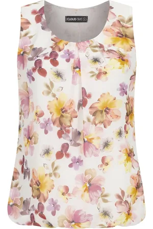 Cloud5ive Blusa