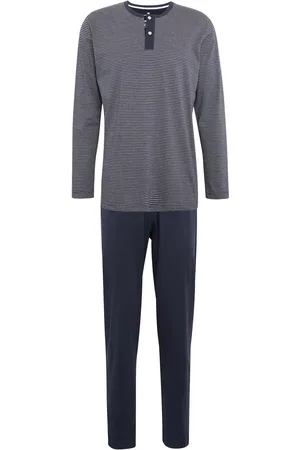 TOM TAILOR Pijama largo