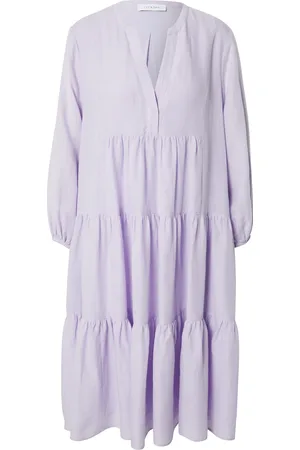 Ivy & Oak Vestido 