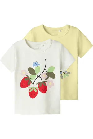 NAME IT Camiseta 