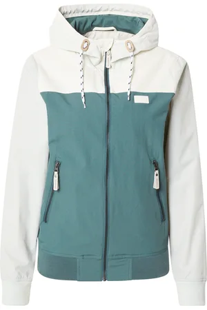 Iriedaily Chaqueta de entretiempo 