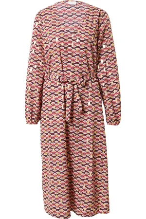 VILA Vestido 