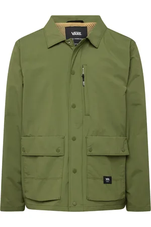 Vans Chaqueta de entretiempo 