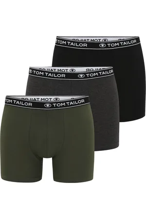 TOM TAILOR Calzoncillo boxer