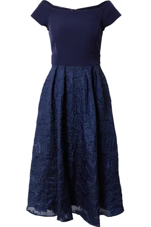 Coast Vestido