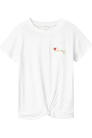 NAME IT Camiseta 