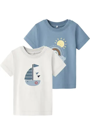 NAME IT Camiseta 