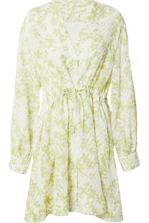 Samsøe Samsøe Vestido camisero 