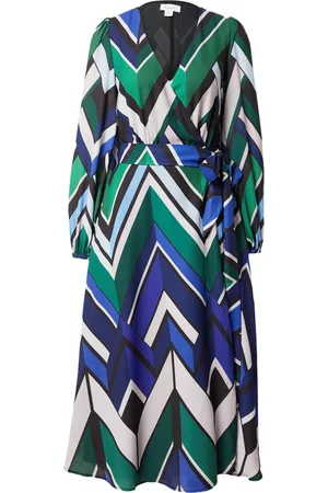 Coast Vestido
