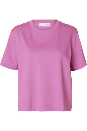 SELECTED Camiseta 