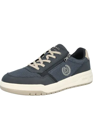 Bugatti Calzado deportivo con cordones