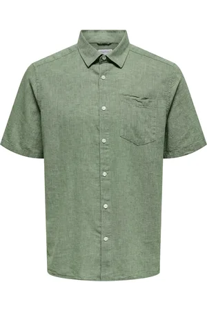 Only & Sons Camisa 