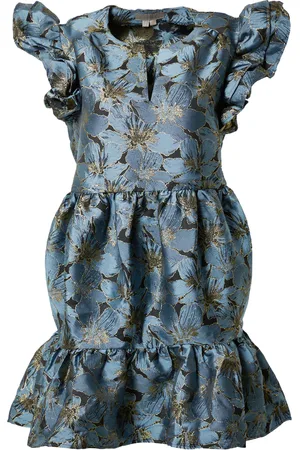 Coast Vestido 