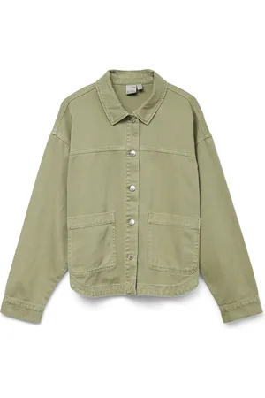 VERO MODA Chaqueta de entretiempo 
