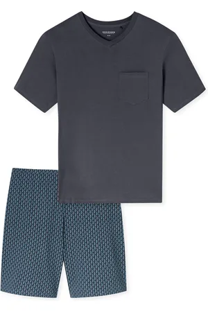 Schiesser Pijama corto 