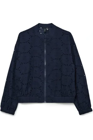 VERO MODA Chaqueta de entretiempo 
