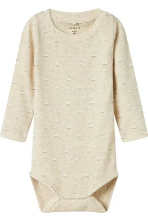 NAME IT Pijama entero/body 