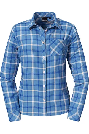 Schöffel Blusa funcional 