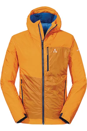 Schöffel Chaqueta de montaña 