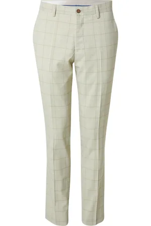 JACK & JONES Pantalón de pinzas 