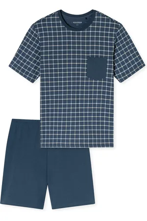 Schiesser Pijama corto 