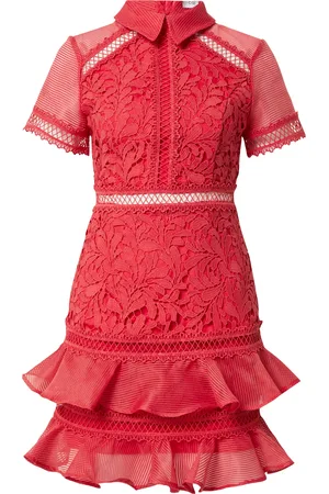 Coast Vestido