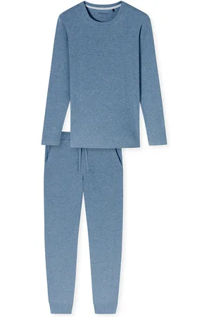 Schiesser Pijama largo 