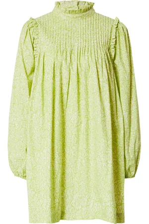 Karen by Simonsen Vestido camisero 
