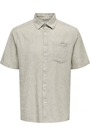 Only & Sons Camisa 