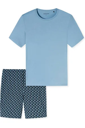 Schiesser Pijama corto 