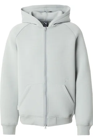 Iriedaily Sudadera con cremallera 