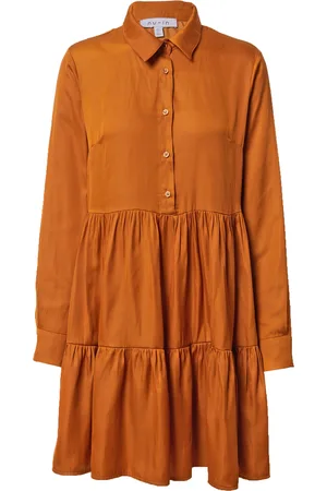 nu-in Vestido camisero