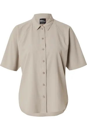 Jack Wolfskin Blusa funcional 