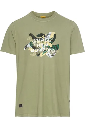 Camel Active Camiseta