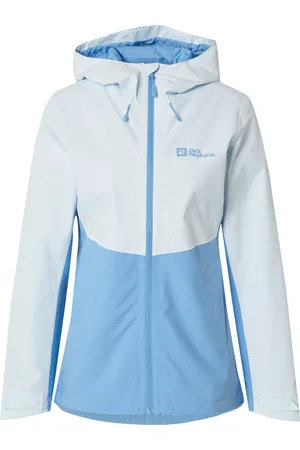 Jack Wolfskin Chaqueta de montaña 