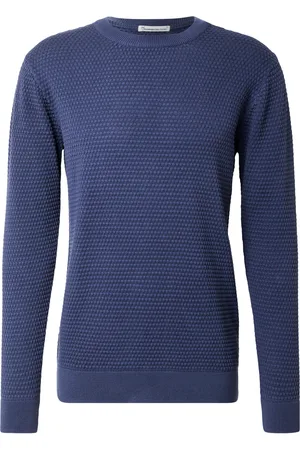 Knowledge Cotton Apparal Jersey 