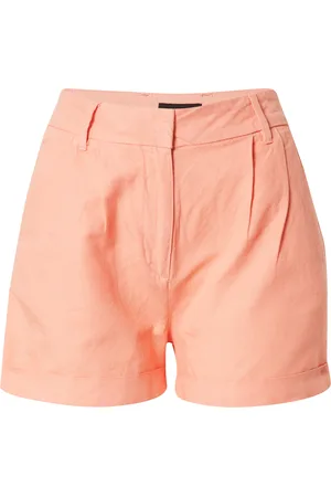 Superdry Pantalón plisado 