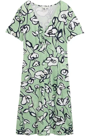 TOM TAILOR Vestido de verano