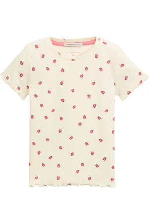 TOM TAILOR Camiseta