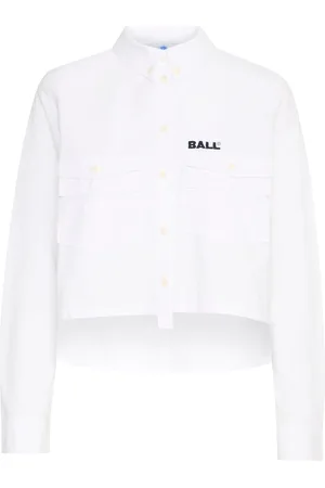 Ball Blusa 