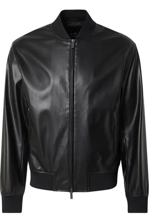Armani Exchange Chaqueta de entretiempo