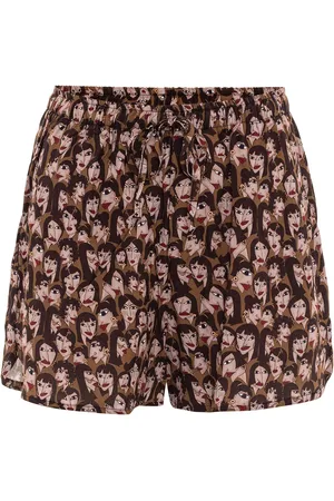 anou anou Pantalón