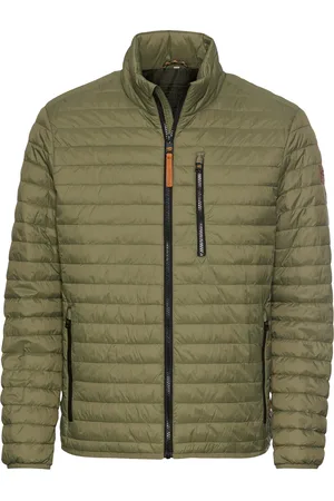 Camel Active Chaqueta de entretiempo