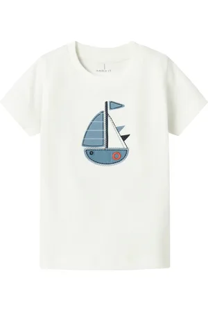 NAME IT Camiseta 