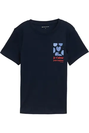 TOM TAILOR Camiseta