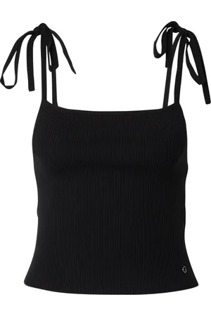 Guess Top de punto 