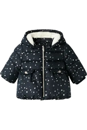 NAME IT Chaqueta de invierno 